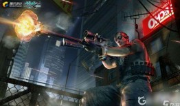 逆战最新手册爆料图片大全,全新爆料图片大盘点